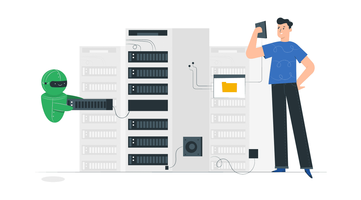 Read more about the article StormWall существенно укрепил свой технический потенциал благодаря масштабному обновлению инфраструктуры