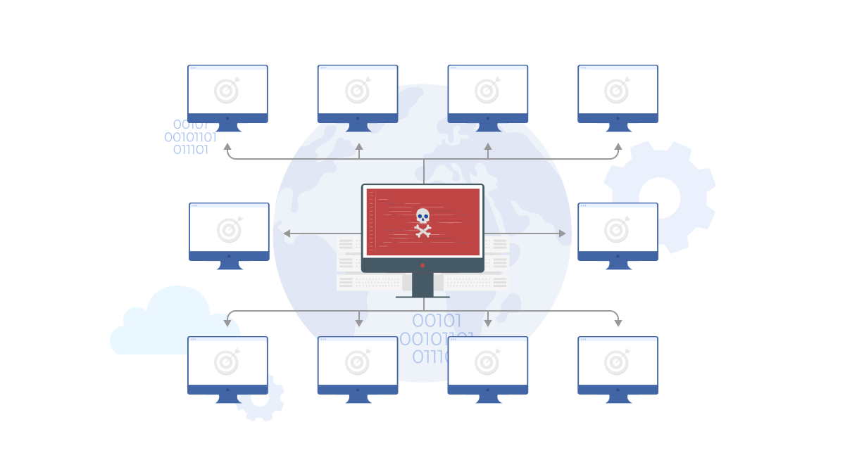 Read more about the article StormWall фиксирует эволюционирование ботнетов