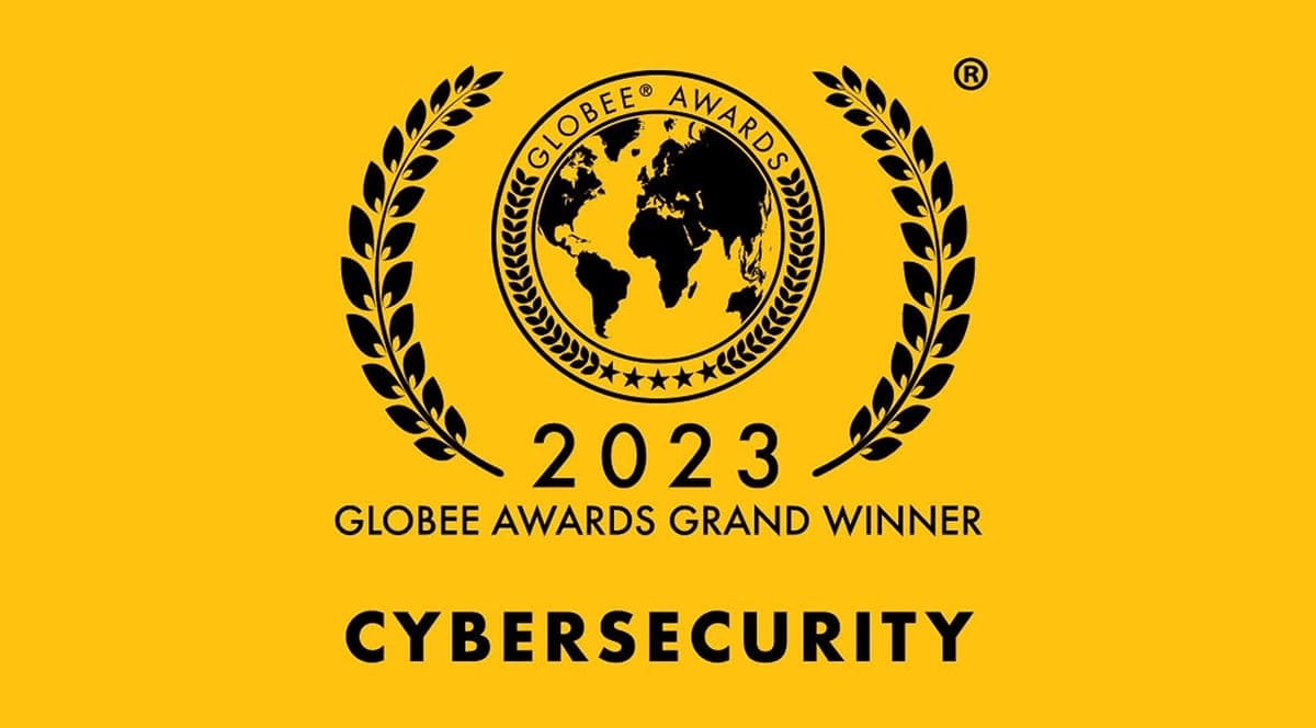 Read more about the article Компания StormWall получила золото на конкурсе Globee Cybersecurity Awards 2023