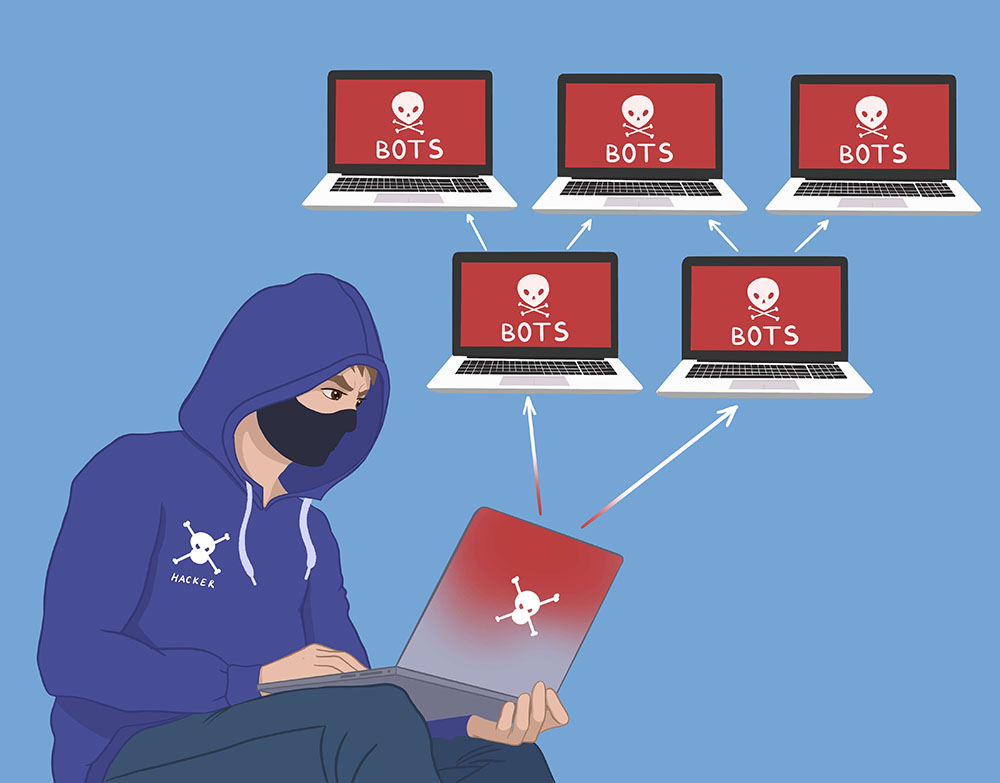 Read more about the article DDoS-ботнеты представляют большую угрозу, чем мы думаем