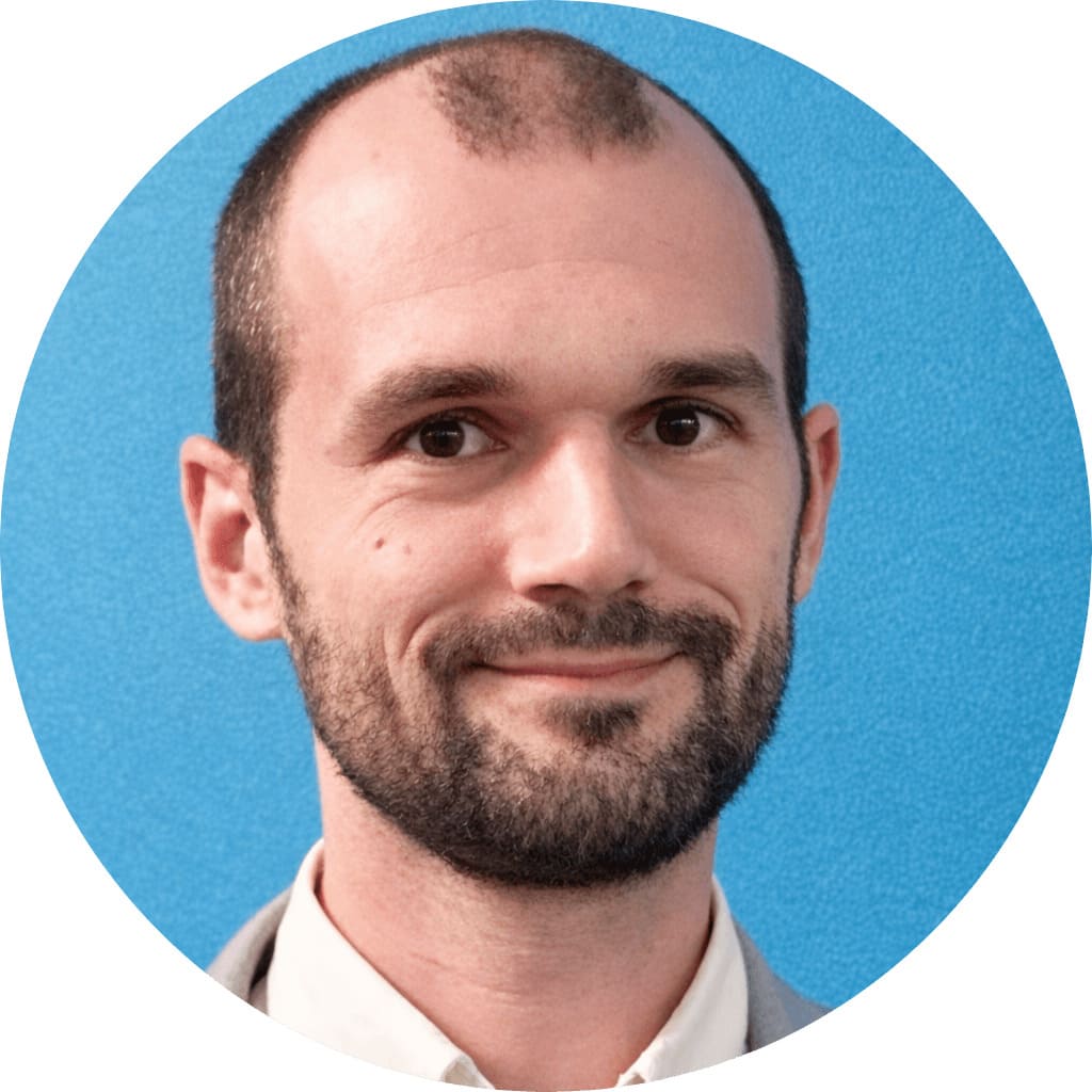 Владимир Лапшин, руководитель службы внутренней информационной безопасности компании «Инфосистемы Джет»